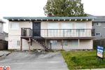 Property Photo: 6781 150TH ST in Surrey